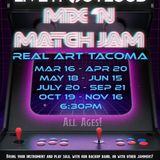 Live It OutLoud Presents: Mix N Match Jam Night