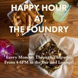 HAPPY HOUR