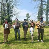 Album Release Show with Heart Throbs String Band, and special guests, Good Weather String Band