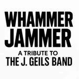 The Abilene Debut of "Whammer Jammer," A Tribute to The J. Geils Band