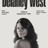 Delaney West