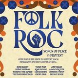 Folk ROC, Vol. 1: Songs of Peace and Protest