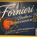The Fornieri Brothers in a "Fairport Music Festival" Fundraiser