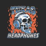 A Night of Rockin' Twang with "Texas Headphones"