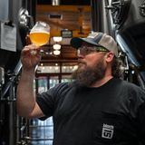 Behind the Scenes: Brewery Tour