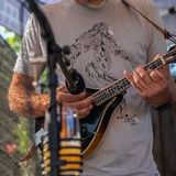 Live Music @ Tap Room
