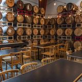 Behind the Scenes: Brewery Tour