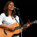 Folksinger Tracy Grammer, Northwest Favorite, Returns to the Tsunami Stage