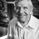 Meet-and-Greet and Booksigning with Ken Babbs, author of "Cronies, a Burlesque: Adventures with Ken Kesey, Neal Cassady, the Merry Pranksters and the Grateful Dead."