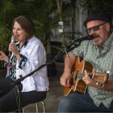 Sunday Music on the Patio w She Calls Him Wilson