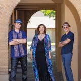 Sunday Live Music on the Patio