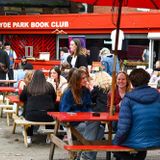 HPBC Freshers Fair