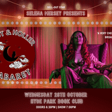Hoot and Holler Cabaret
