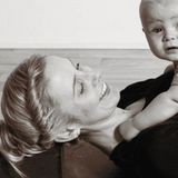 Baby and Me Mat Class
