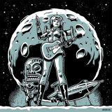 THE MOONRAYS