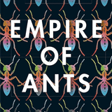 Speciation Book Club: Empire of Ants by Susanne Foitzik, Olaf Fritsche
