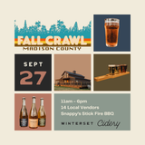 Madison County Fall Crawl