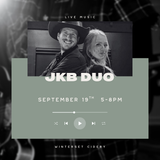 9.19.26 Live Music