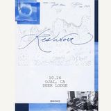 Resavoir | 10.26.26 @ 8PM