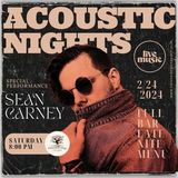 Sean Carney