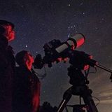 Astronomy Night - Star Party