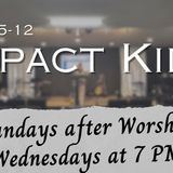 Impact Kids
