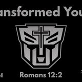 Transformed Youth
