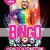 BINGO