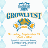 Growlfest 2026
