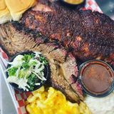 White Oak BBQ