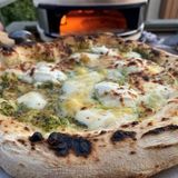 Ray's Amazing Pizza