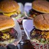 Brew Krew Burgers