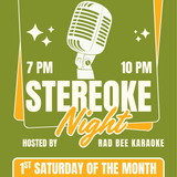 Stereoke!