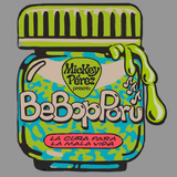 Mickey Pérez presents BeBop Porú