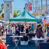 Westchester Farmers’ Market