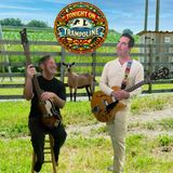 Misto Burger Night & Live Music with Tonight on Trampoline