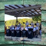 Live Music with the Westwind Swing Band