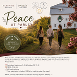 Peace at Parley