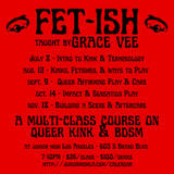 Fet-ish