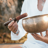 Sound Meditation, Saturdays