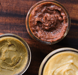 Miso Making Class TBA