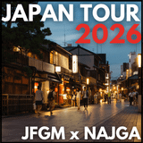 Japan Tour