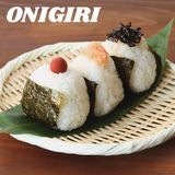 11/7 Onigiri Workshop