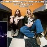 The Local Honeys w/ Hunter Blalock