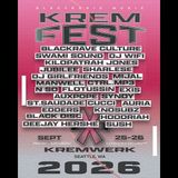 Kremfest 2026 - Weekend Pass