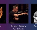 IMPetus - modern chamber music