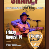 shakey