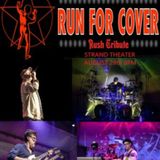 run for cover