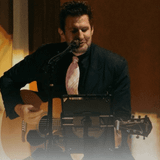 Live Music: Mark Ficks