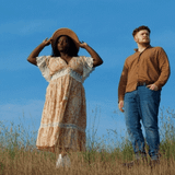 Live Music: Lady May and Redd